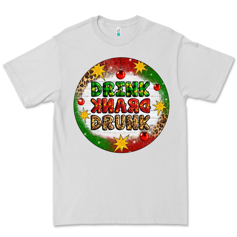 Drink Drank Drunk Premium Tee by Artiststas | Teevron
