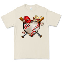 Bone baseball Premium Tee - AdoDesignShop