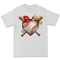 Baseball Premium Tee | Teevron