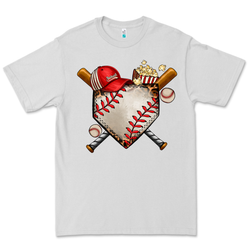 Baseball Premium Tee by AdoDesignShop | Teevron