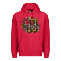 Cardinal stay sweet Premium Hoodie - JahusDesignShop