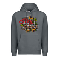 Rock stay sweet Premium Hoodie - JahusDesignShop
