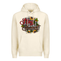 Tofu stay sweet Premium Hoodie - JahusDesignShop