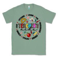 Sage teachers aide Classic Tee - MaliasSmallBusiness