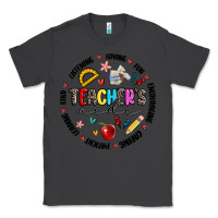 Smoke teachers aide Classic Tee - MaliasSmallBusiness