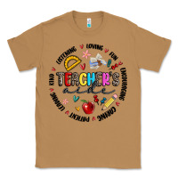Teachers Aide Classic Tee | Teevron