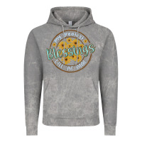 Cloud Rock my greatest blessing call me nana Vintage Hoodie - MaliasSmallBusiness