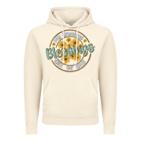 Vintage Artic my greatest blessing call me nana Vintage Hoodie - MaliasSmallBusiness