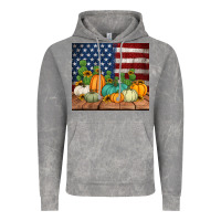 Cloud Rock fall themed american tumbler Vintage Hoodie - Jasminsmagicworld