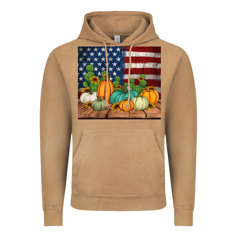Fall Themed American Tumbler Vintage Hoodie by Jasminsmagicworld | Teevron
