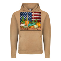 Vintage Camel fall themed american tumbler Vintage Hoodie - Jasminsmagicworld