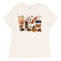 Bone black every month melanin coffee cups Ladies Tee - JahusDesignShop