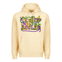 Pina Colada laissez les bons temps router Premium Hoodie - CowGirlArtShop