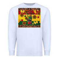 White power juneteenth Premium Sweatshirt - CowGirlArtShop
