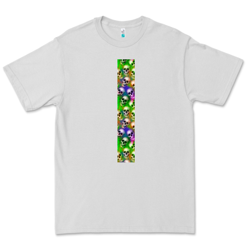 Halloween Key Fob Premium Tee by BundleAndBundleShop | Teevron