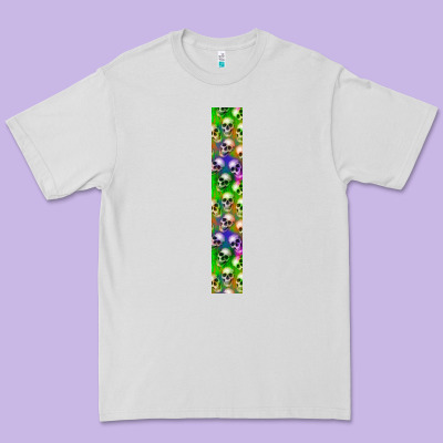 Halloween Key Fob Premium Tee Designed By Bundleandbundleshop