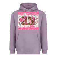 Lavender nurse rn Heavyweight Hoodie - TumblerDesignByShophia