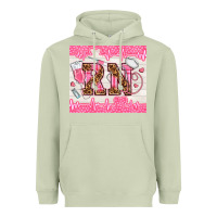 Matcha nurse rn Heavyweight Hoodie - TumblerDesignByShophia