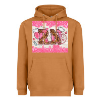 Meerkat nurse rn Heavyweight Hoodie - TumblerDesignByShophia