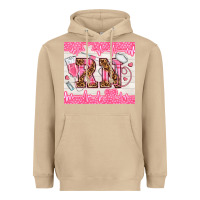 Mushroom nurse rn Heavyweight Hoodie - TumblerDesignByShophia