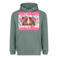 Sage nurse rn Heavyweight Hoodie - TumblerDesignByShophia