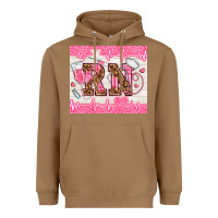 Toasted Coconut nurse rn Heavyweight Hoodie - TumblerDesignByShophia