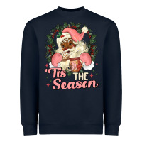 Tis The Season Conchas Heavyweight Sweatshirt | Teevron