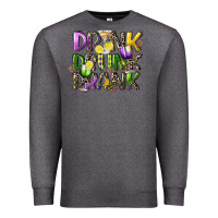 Charcoal Heather drink drunk drank Premium Sweatshirt - CowGirlArtShop