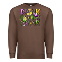 Chestnut drink drunk drank Premium Sweatshirt - CowGirlArtShop