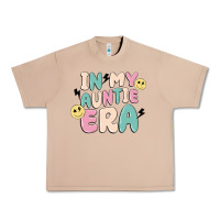 Burro in my auntie era Urban Heavy Tee - MaliasSmallBusiness