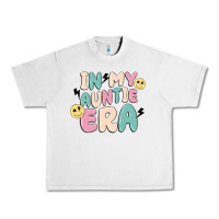 Lunar Rock in my auntie era Urban Heavy Tee - MaliasSmallBusiness