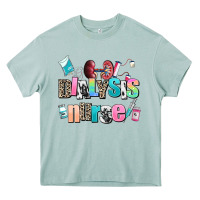 Arona dialysis nurse Heavy Core Tee - AdoDesignShop