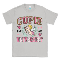 Moon Dust cupid university Classic Tee - MaliasSmallBusiness