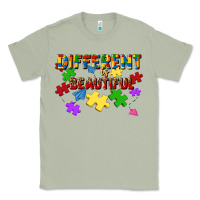 Matcha different is beautiful Classic Tee - JahusDesignShop