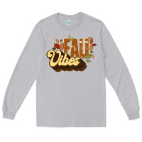 Moon Dust fall vibes Long Sleeve Tee - JahusDesignShop