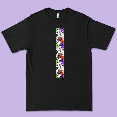 Halloween Key Fob 24 Premium Tee Designed By Bundleandbundleshop