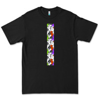 Black halloween key fob 24 Premium Tee - BundleAndBundleShop