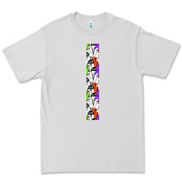 Dove Grey halloween key fob 24 Premium Tee - BundleAndBundleShop