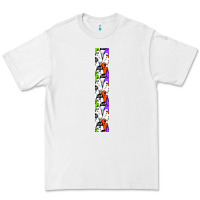 White halloween key fob 24 Premium Tee - BundleAndBundleShop