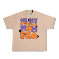 Burro in my basketball mom era Urban Heavy Tee - MaliasSmallBusiness