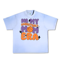 Grape Ice in my basketball mom era Urban Heavy Tee - MaliasSmallBusiness