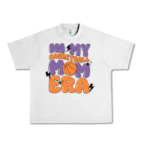 Lunar Rock in my basketball mom era Urban Heavy Tee - MaliasSmallBusiness