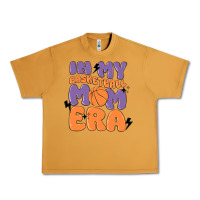 Peanut Butter in my basketball mom era Urban Heavy Tee - MaliasSmallBusiness