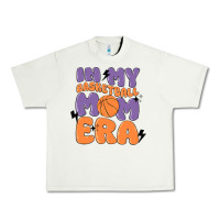 Pistachio in my basketball mom era Urban Heavy Tee - MaliasSmallBusiness