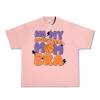 Salmon in my basketball mom era Urban Heavy Tee - MaliasSmallBusiness