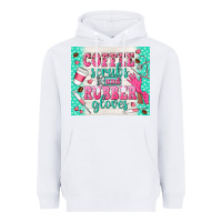 White coffee scrubs and rubber gloves Heavyweight Hoodie - TumblerDesignByShophia