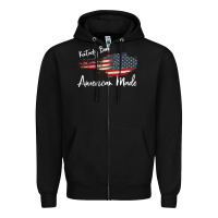 Black Kentucky Zipper Hoodie - Bettercallsaul