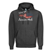 Charcoal Heather Kentucky Zipper Hoodie - Bettercallsaul