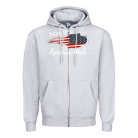 Heather Grey Kentucky Zipper Hoodie - Bettercallsaul