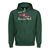 Sports Green Kentucky Zipper Hoodie - Bettercallsaul